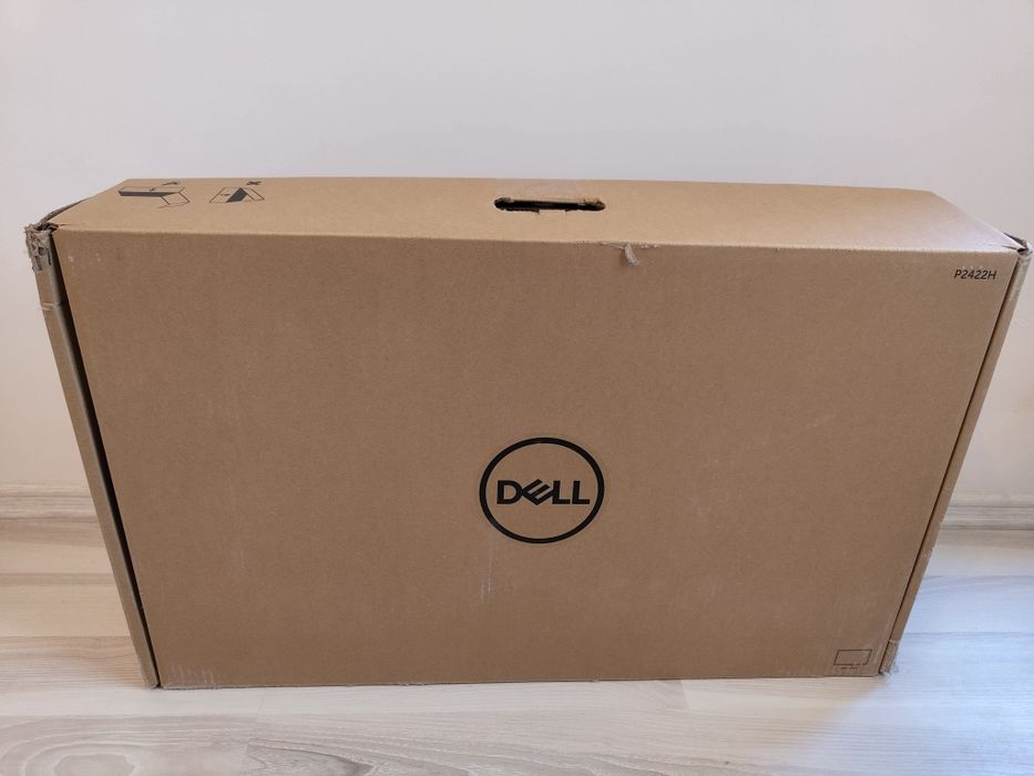 Monitor Dell P2422H