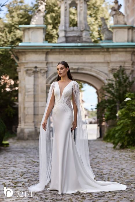 Rochie mireasa colectie 2025
