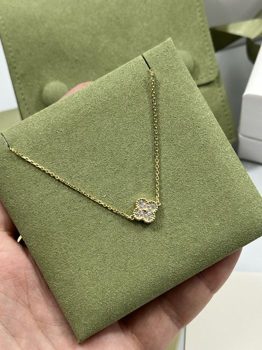 Brățară MINI Van Cleef & Arpels Gold 750 Diamonds