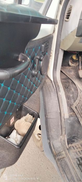 Продам газель фермер