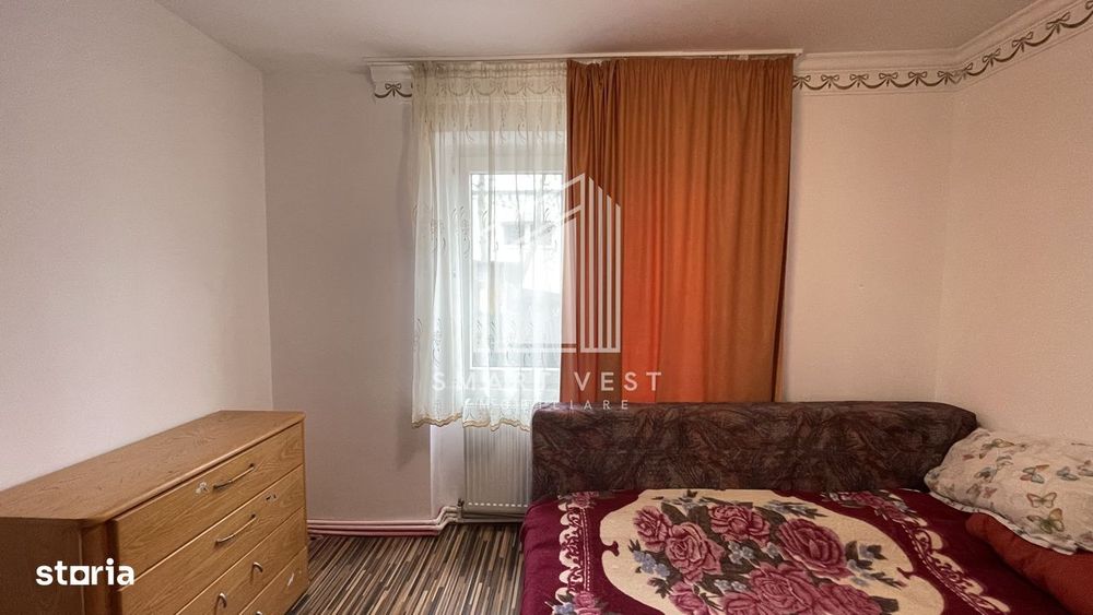 Apartament 2 camere de vânzare | 42 mp | Zona Botizului