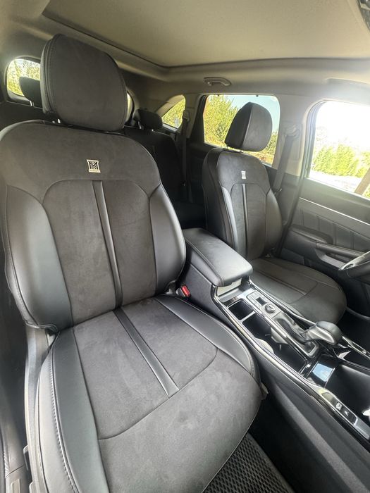 Kia Sorento 2023 yil 7 mestalik