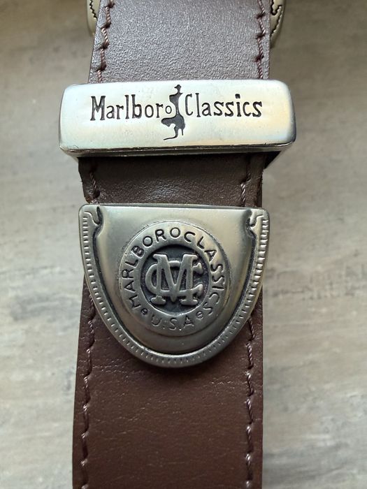 Curea Marlboro Clasic