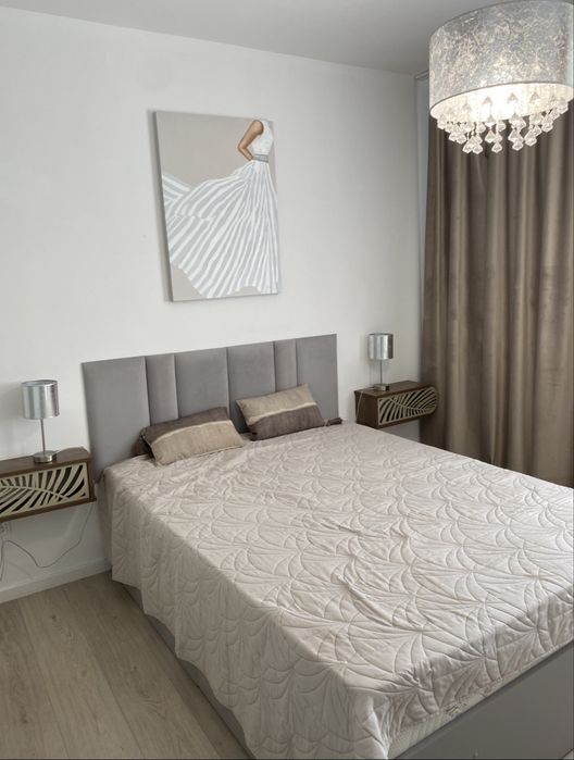 Apartament 3 camere