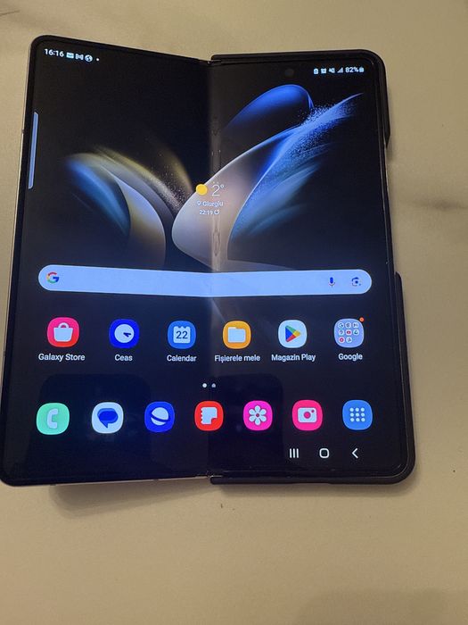 Samsung Galaxy Z Fold4