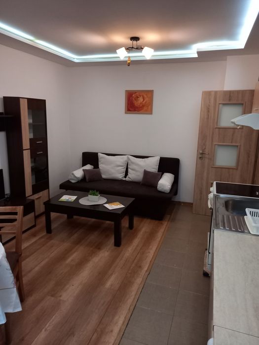 Дава се под наем Двустаен апартамент в Благоевград, Струмско - 48 кв.м за 132.6 € - Снимка #4