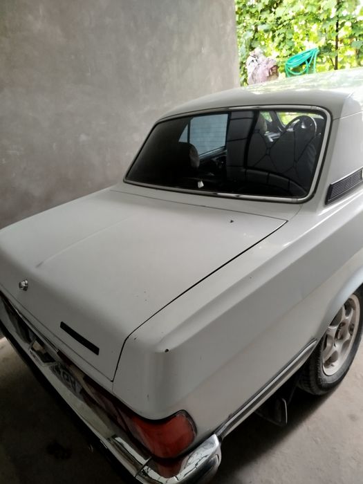 Volga 3102 sotiladi