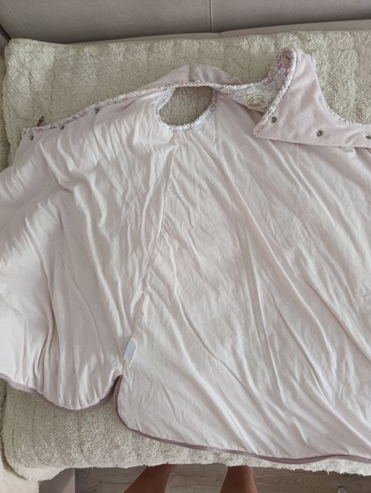 Продам фирменный кокон - одеяло