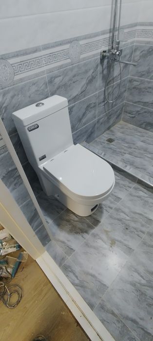 Bag‘dod santexnik usta l santexnik xizmati | Tez va sifatli