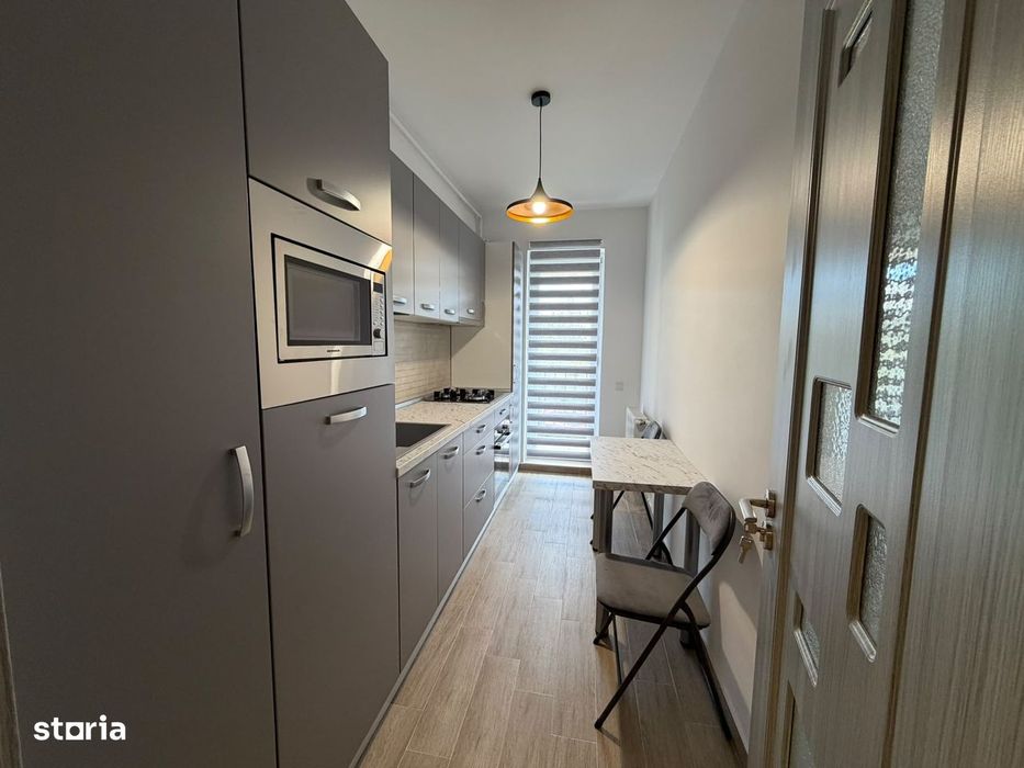 Apartament 2 camere | Progresul | Parcare inclusă | Centrală proprie
