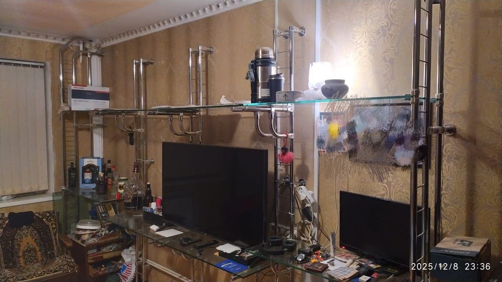 Витрина / стеллаж / полки