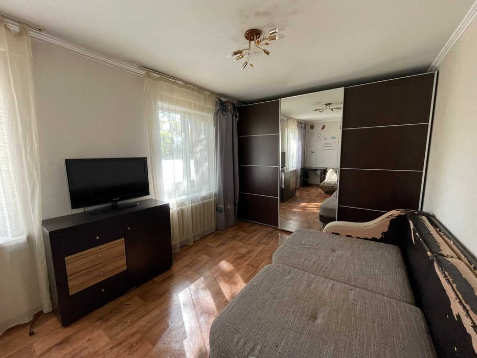 Продажа квартиры в Коктем-2