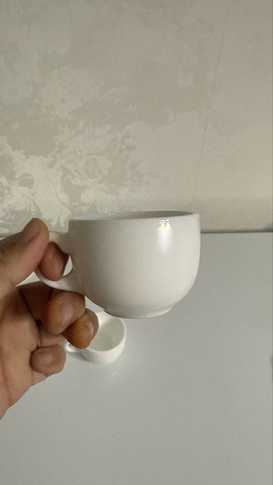 Чашки чайные бу 200мл