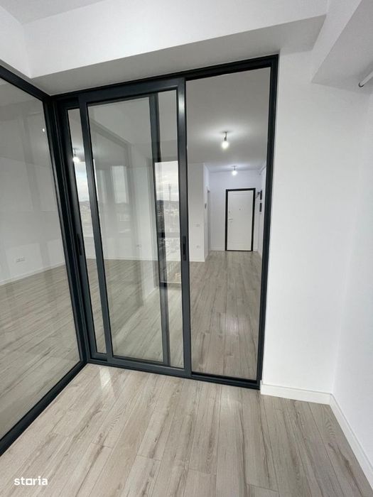 Apartament 1 Cameră | TIP 7 | 38mp | Complex Comat Towers