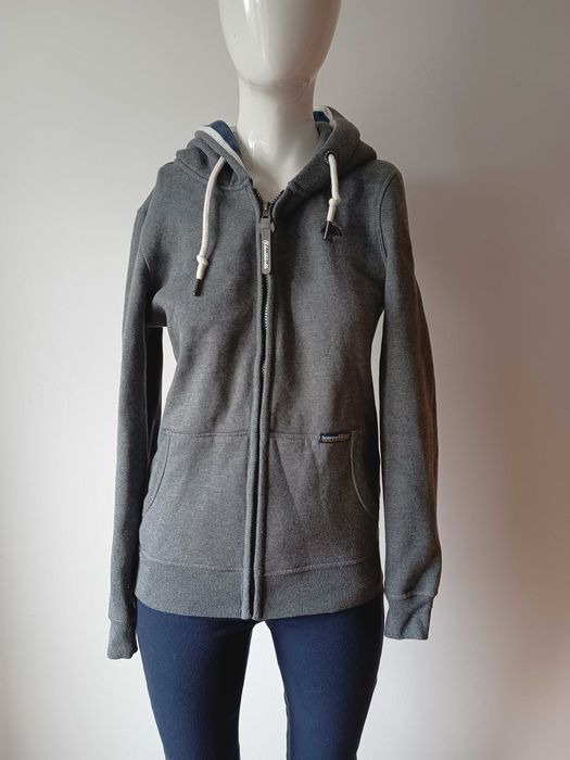 Hanorace polar bumbac S și M