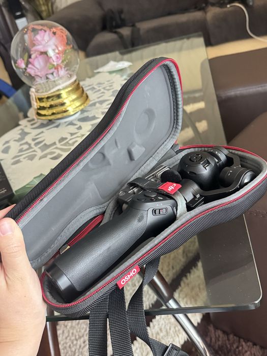 Dji Osmo Zenmuse