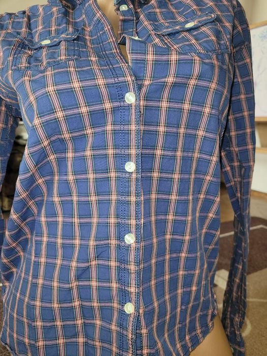 Дамска риза Hm Kenvelo