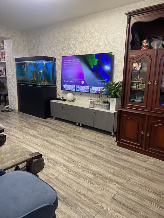 Продаётся  квартира