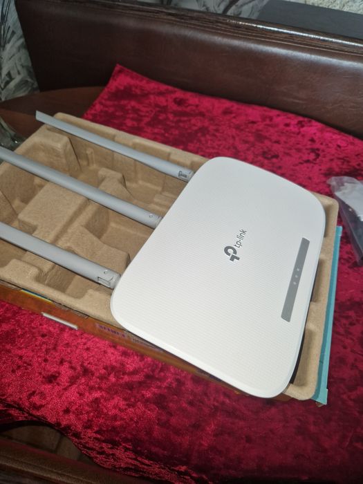 Продам роутер Tp Link