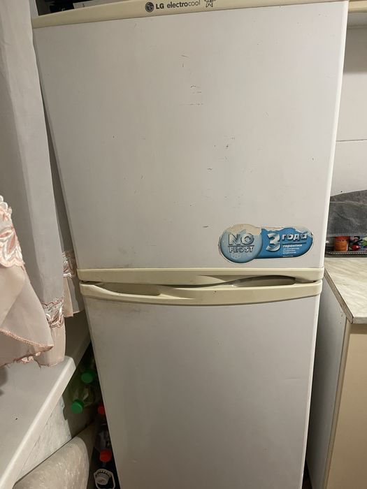 Продам Холодильник