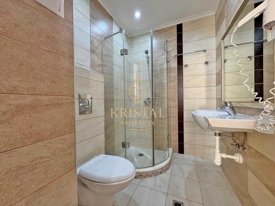 Продава се Двустаен апартамент в к.к. Слънчев бряг - 60 кв.м за 1309 €/кв.м - Снимка #10