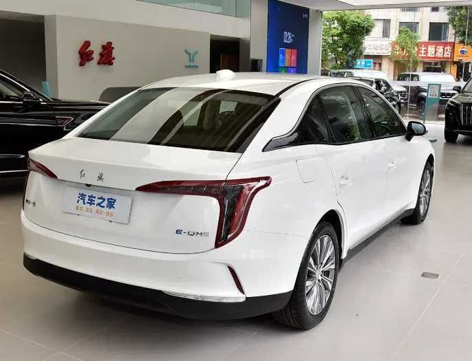 Hongqi E-QM5 610 olx
