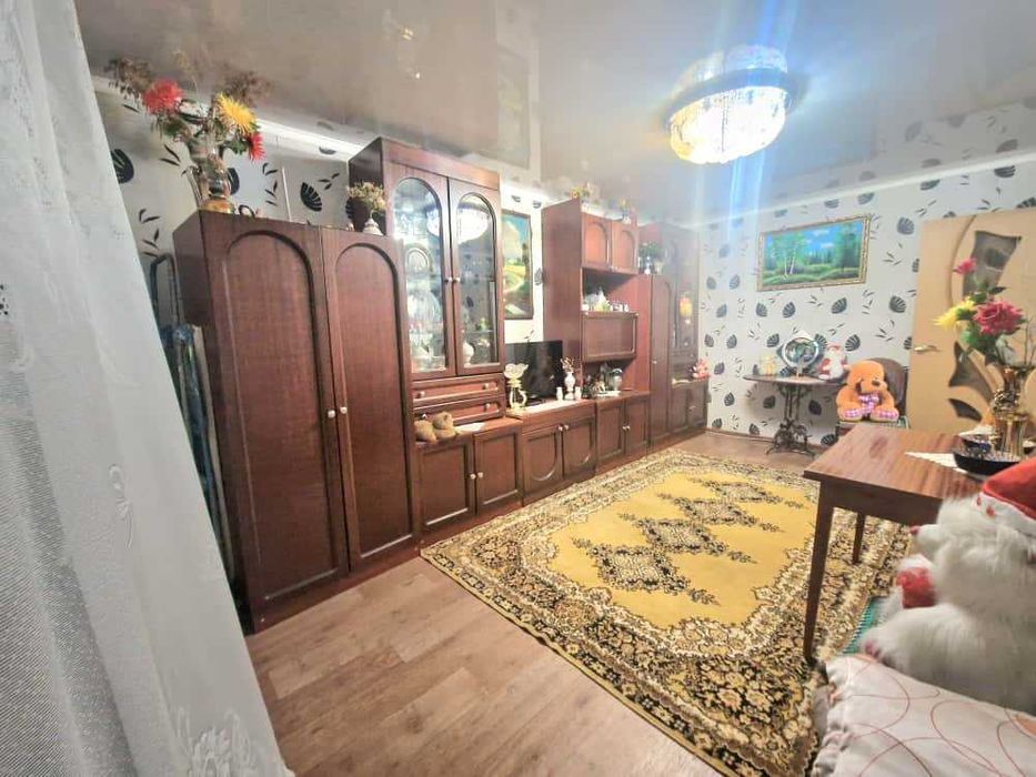 продам квартиру район ДЭУ