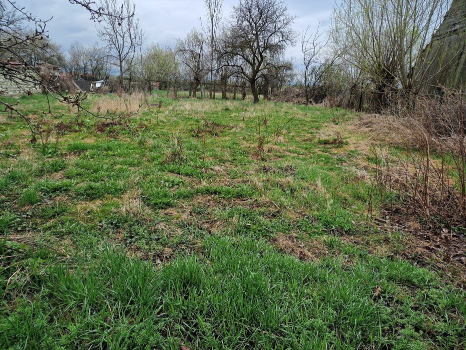 Casa de vânzare cu teren