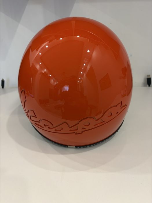 Casca Originala Vespa, M