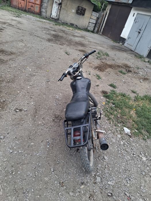 Продам альфу GS на ходу