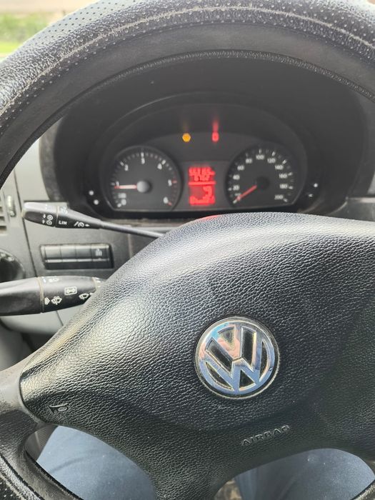 Crafter frigorific 2014