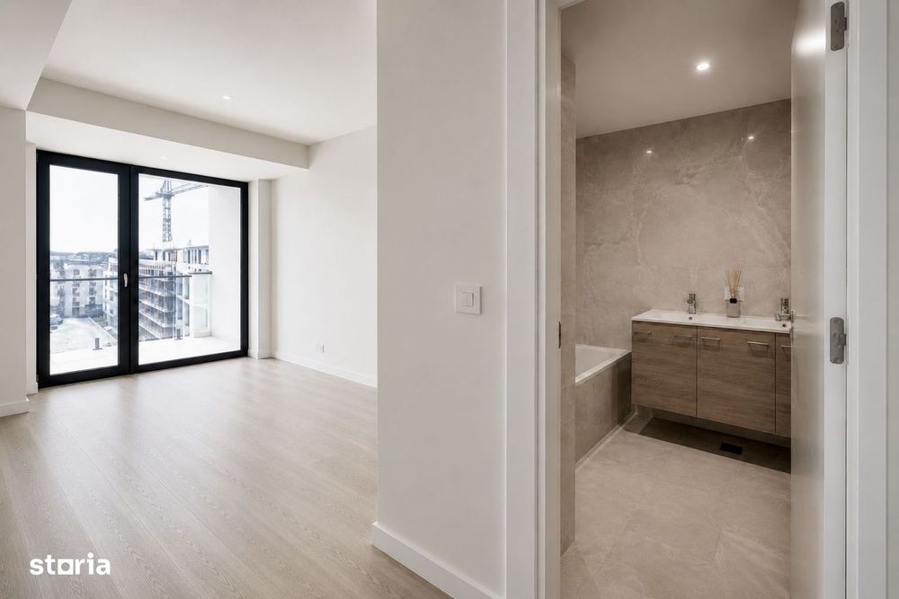 Apartament 3 camere de vanzare– Infinity Skyline