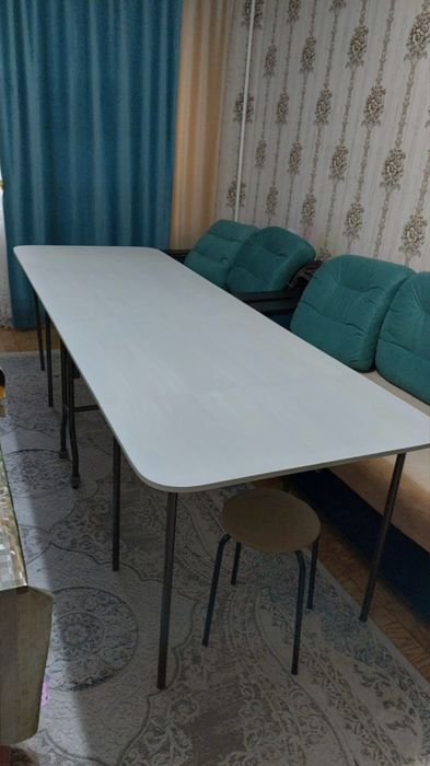 Стол-книжка раскладной