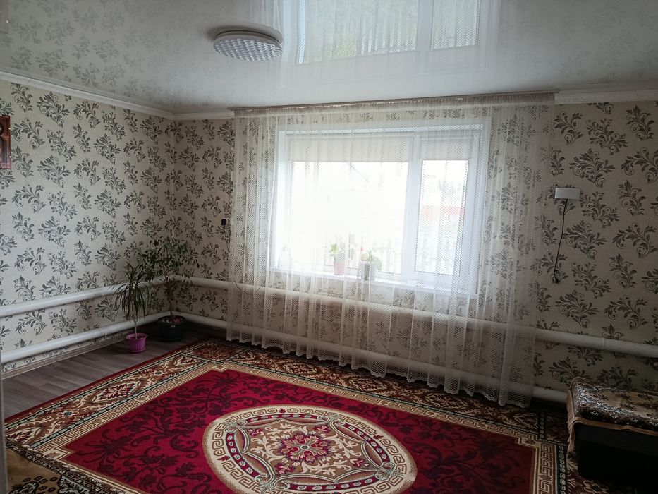 Продам жилой дом