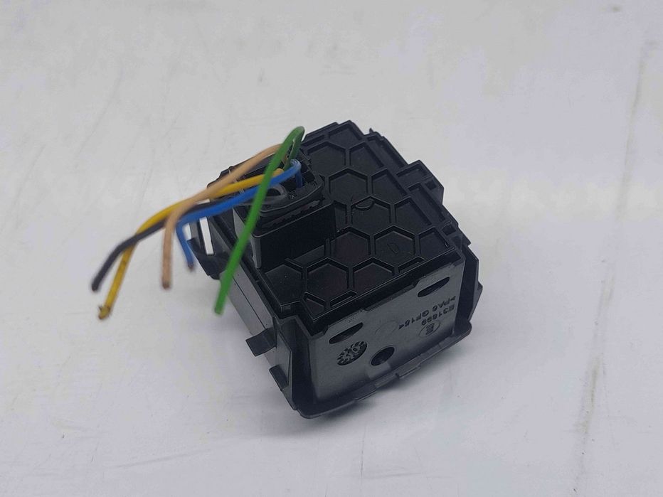 Buton START/STOP Renault Clio 4 [Fabr 2012-2020] 251534917R