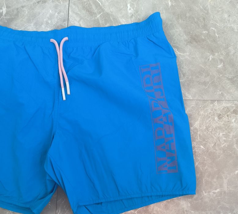 Napapijri 2XL плувни шорти 
Плувни шорти