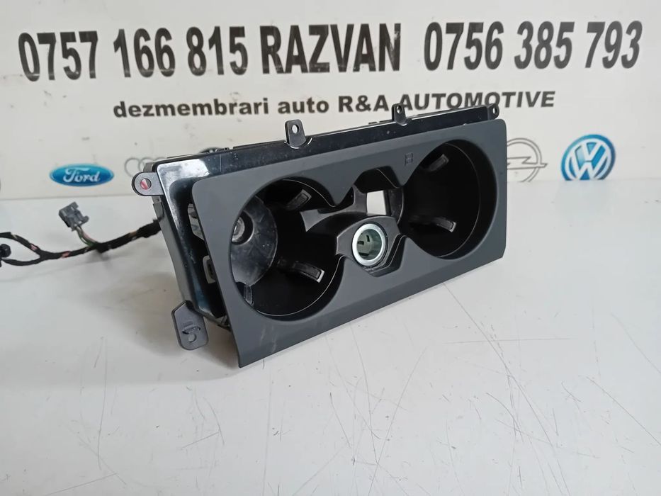 Suport Pahare Audi A6 4K C8 An 2018-2024 Volan Stanga