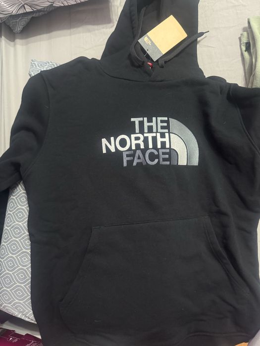 Суичър the north face Л размер