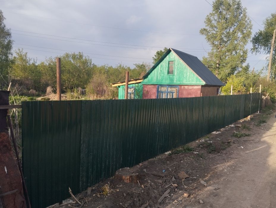 Продажи дачу в согре