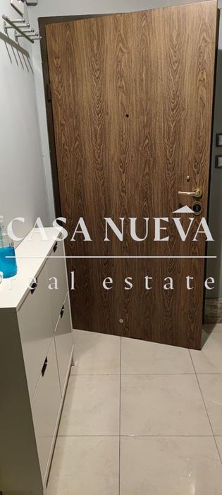 Дава се под наем Двустаен апартамент в София, Стрелбище - 60 кв.м за 615 € - Снимка #12