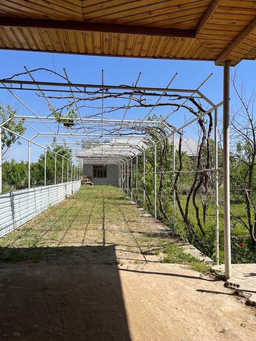 Hovli Sotiladi 40 Sotix