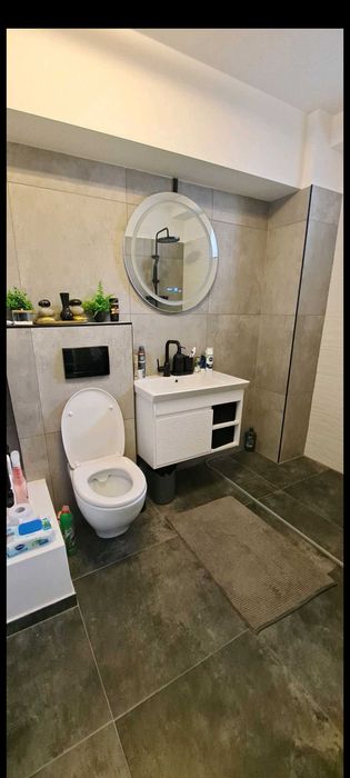Apartament 3 camere
