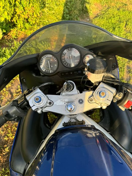 Продам Мотоцикл Yamaha