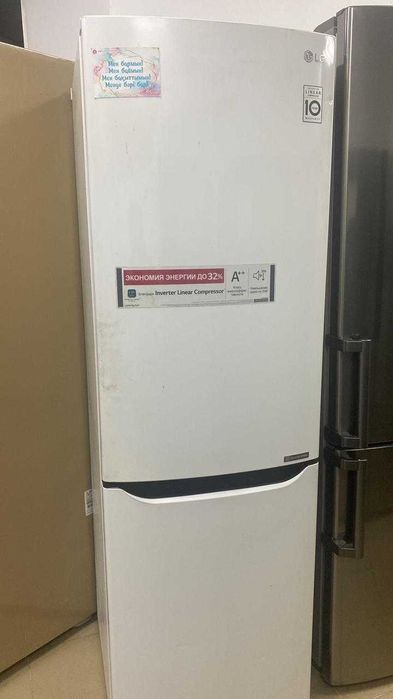 холодильник SAMSUNG