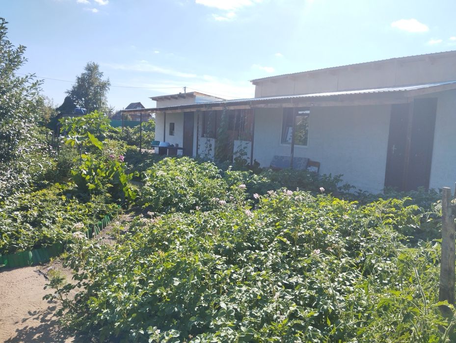 Продам дачу с/о Комета