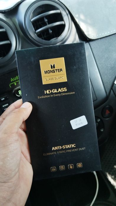 IPhone 16 гарантиясымен