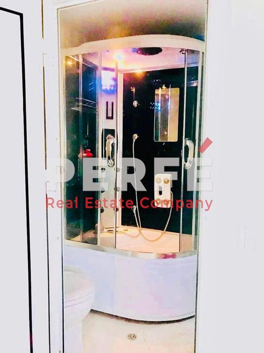 Дава се под наем Двустаен апартамент в Бургас, Възраждане - 95 кв.м за 500 € - Снимка #10