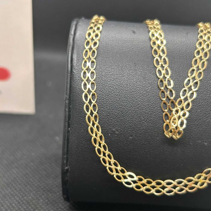 Lant aur 14K 7.48g B32683.1 *Garantie 2 ani! (AG15)