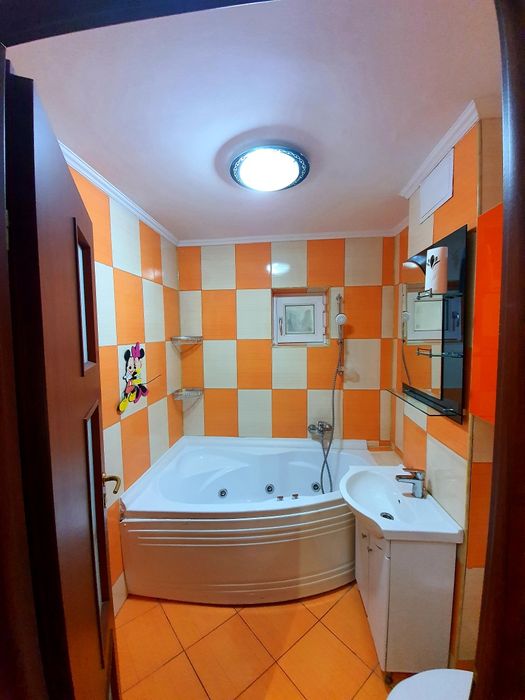 Apartament 3 camere Micro 17