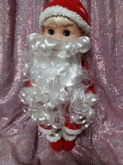 кукла.      Продажа